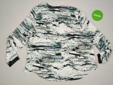 koszulki do karmienia lidl: Bluzka damska, rozmiar 3XL — 3