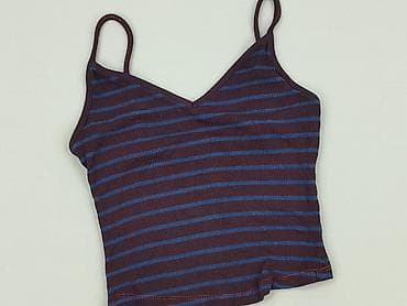 Bershka, Top damski, rozmiar XS