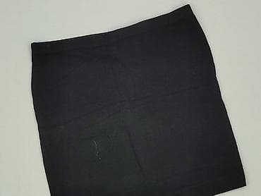 spódnica basic: H&M Basic, Spódnica damska, rozmiar XS — 1
