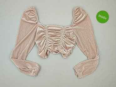 eldar bluzki: H&M Divided, Top damski, rozmiar M — 3