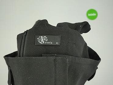 modna spódnice: Victoria, Spódnica damska, rozmiar L — 4