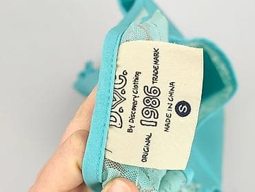 bluzki dekolt serce: Top damski, rozmiar S — 5