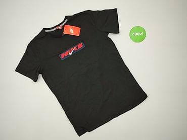 joma: Nike, Koszulka dla mężczyzn, rozmiar M — 2