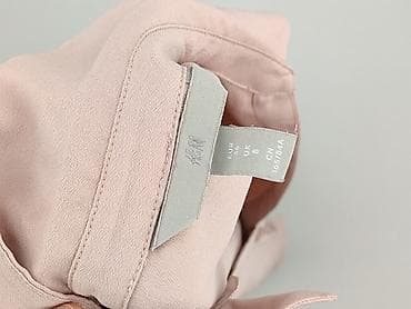 hm dresy szare: H&M, Koszula damska, rozmiar S — 5