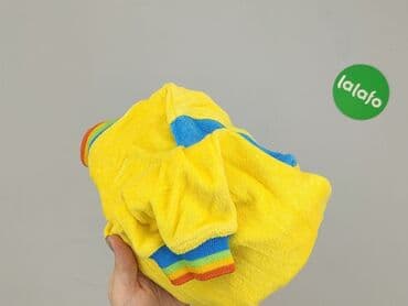 skarpety z twoim psem: Pajacyk, 0-1 miesięcy, stan - Bardzo dobry — 6