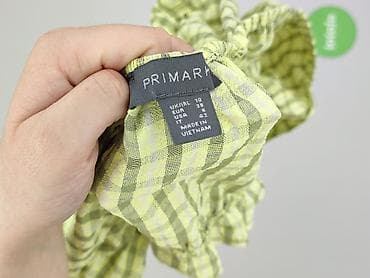 primark tops: Primark, Top damski, rozmiar S — 4