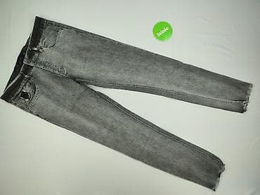 zara ripped jeans: Reserved, Jeansy dla mężczyzn, rozmiar L — 2