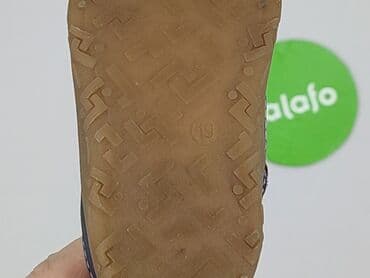 pullbear jeans: Buciki niemowlęce, 19, stan - Bardzo dobry — 4