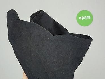 czarne kolarki hm: H&M Divided, Szorty damskie, rozmiar S — 7