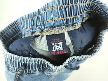 cargo pull and bear: M.Sara, Shorts for women, size S — 4