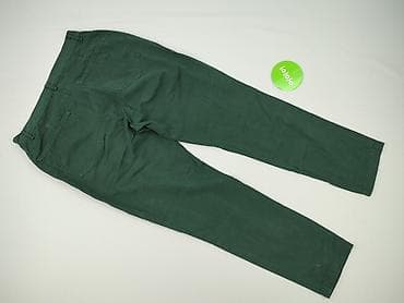 solar jeansy: Bianca, Spodnie materiałowe damskie, rozmiar 2XL — 3