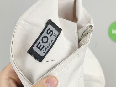 plisowane spódnice szara: Spódnica damska, rozmiar S — 4