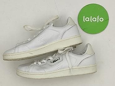 low nike: Lacoste, Sneakersy damskie, rozmiar 35.5 — 3
