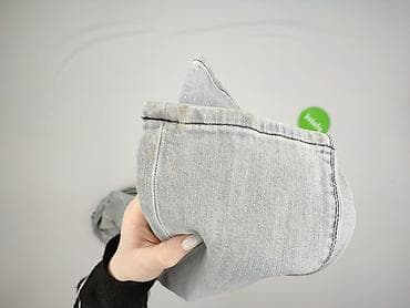 spodnie lee 501: Lee, Jeansy damskie, rozmiar M — 5