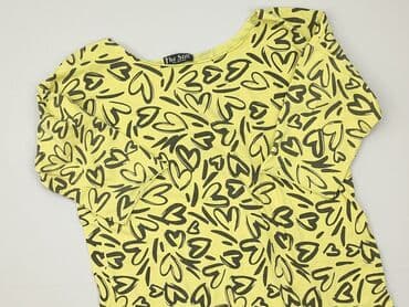 koszulka stich new yorker: Bluzka damska, M — 1