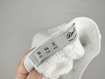 dżinsy moda: Denim Co, Jeansy damskie, rozmiar XL — 5