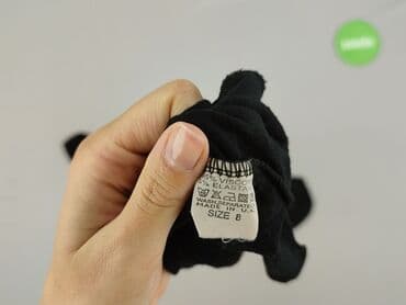 czarne sukienki na wesele dla puszystych: Club L, Sukienka damska, rozmiar S — 5