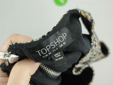 sukienki top shop: Topshop, Sukienka damska, rozmiar M — 4
