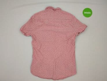koszulka z krótkim rękawem po angielsku: Zara, Koszulа dla mężczyzn, M — 3