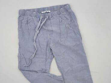 zara bluzki basic: Zara, Spodnie materiałowe damskie, rozmiar S — 1