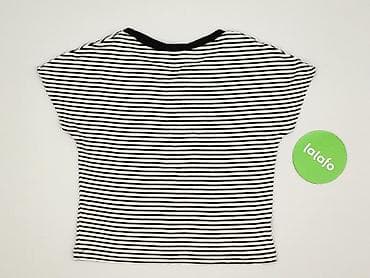 messi crop top: Zara, T-shirt damski, rozmiar M — 3