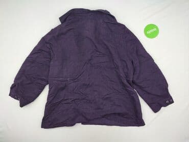 koszula tunika damska: Koszula damska, rozmiar 6XL — 3