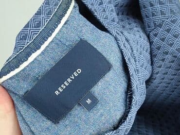 koszulka polska 92: T-shirt for men, size M — 5