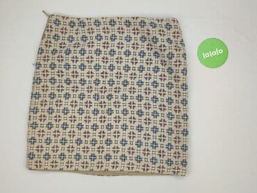 spódniczka pikowana: Spódnica damska, rozmiar L — 3