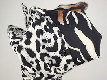 w panterkę: Imię, Sukienka damska, rozmiar 5XL — 5