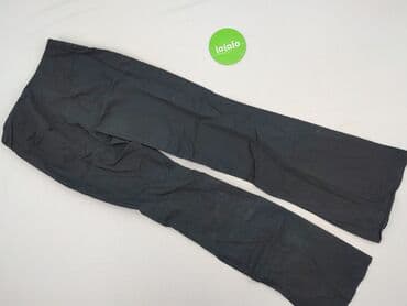 sprzedaż używanych majtek damskich: Spodnie materiałowe damskie, rozmiar M — 3