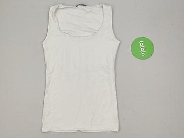 Kobiety: Zara, Top damski, rozmiar S — 2