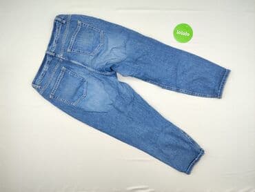 jeansy flare co to znaczy: Джинси жіночі, розмір XL — 3