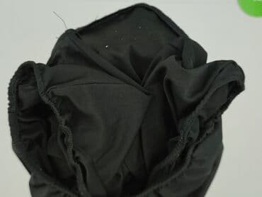 czarne obcisła bluzki: Women's blouse, XL — 5