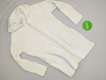 sweter h: Kardigan damski, 2XL — 2