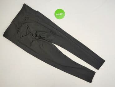 legginsy podnoszące pośladki allegro: New Look, Legginsy Sportowe damskie, rozmiar M — 4