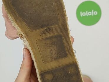 buty z paskiem wokół kostki: Sandals for women, size 37 — 4