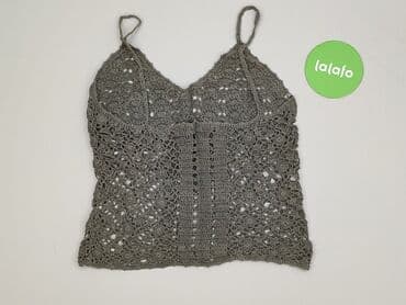 spódnice mini hm: H&M, Top damski, rozmiar S — 3