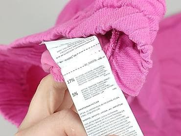 jolinesse pyjamas: Spodnie materiałowe damskie, rozmiar XS — 5