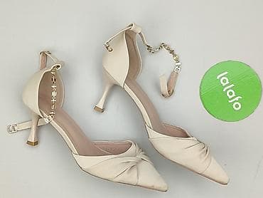 ekstra buty damskie: Półbuty damskie, rozmiar 41 — 2