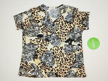 pepitka: T-shirt damski, rozmiar L — 3