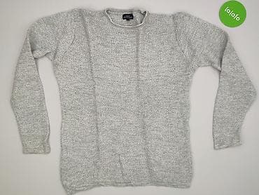 moda it: Next, Sweter dla mężczyzn, rozmiar M — 2