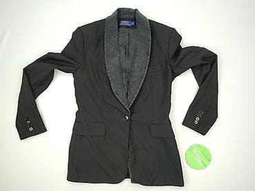 polo bluzki: Polo Ralph Lauren, Marynarka damska, rozmiar S — 2