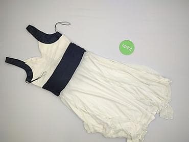 koszule nocne: NEXT Petite, Sukienka damska, rozmiar L — 4