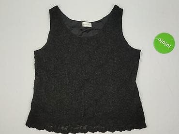 biustonosz 65a: Essence, Top damski, rozmiar 5XL — 2