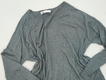 Zara, Sweter damski, rozmiar XL