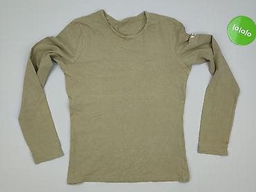 bluzki przeswitujace: Bluzka damska, rozmiar S — 2