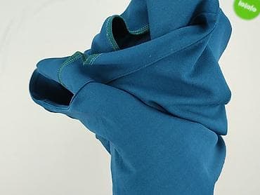 czerwoną sukienki: Sukienka damska, rozmiar S — 5