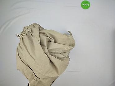 cargo bershka: Bershka, Spodnie 3/4 damskie, rozmiar XS — 6