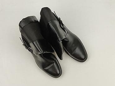 Kozaki damskie, rozmiar 41