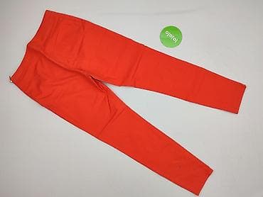 "river island": River Island, Spodnie materiałowe damskie, rozmiar L — 3